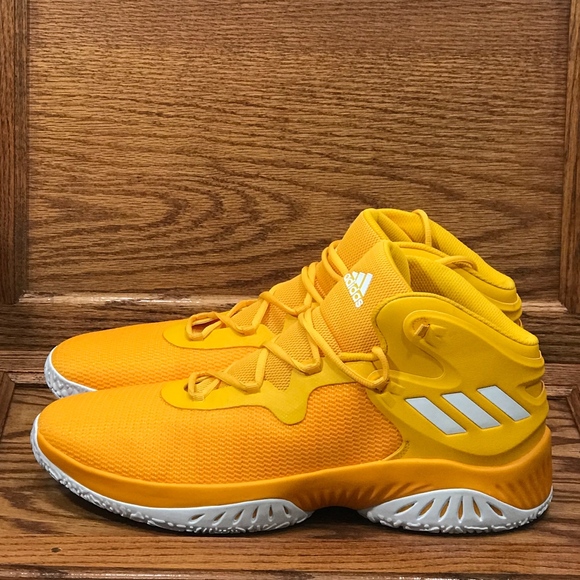 adidas men's explosive bounce